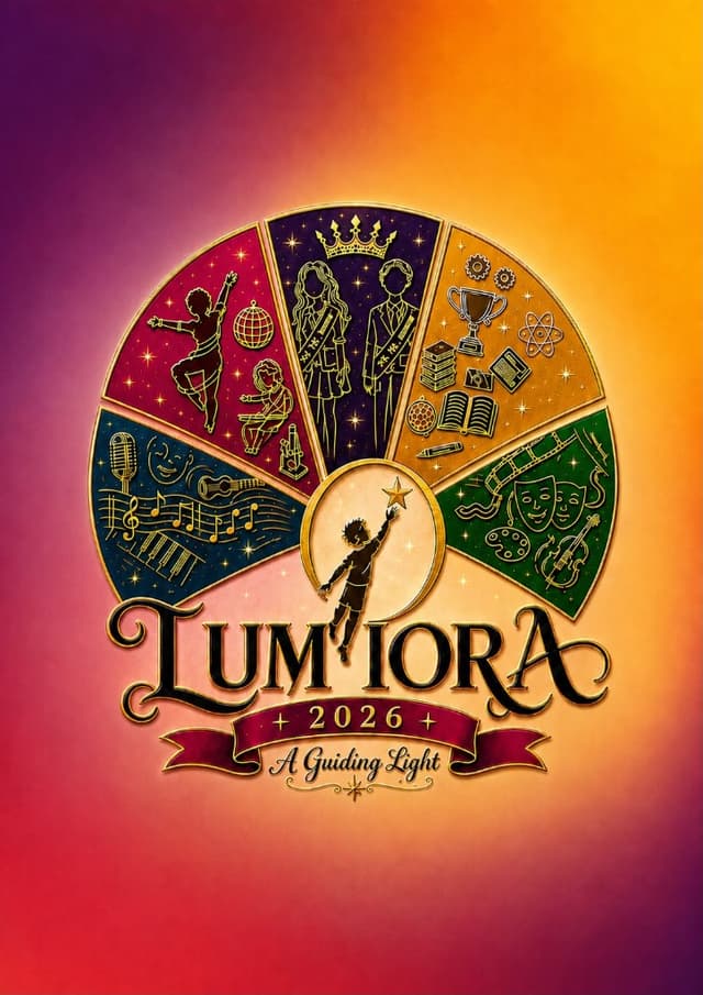 Pre Unique LUMIORA logo
